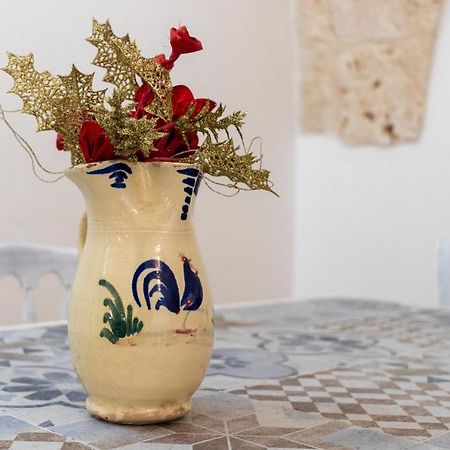 Casa Maestra Villa Ceglie Messapica Bagian luar foto
