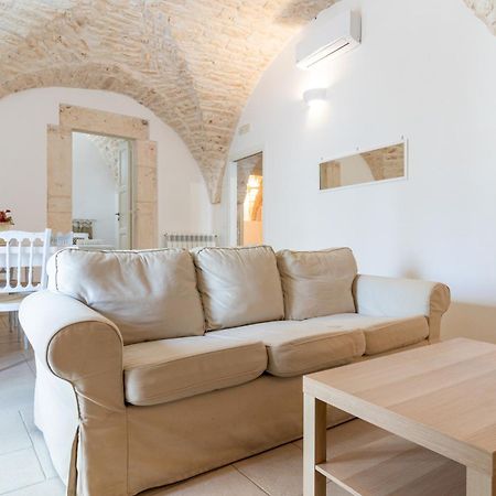 Casa Maestra Villa Ceglie Messapica Bagian luar foto