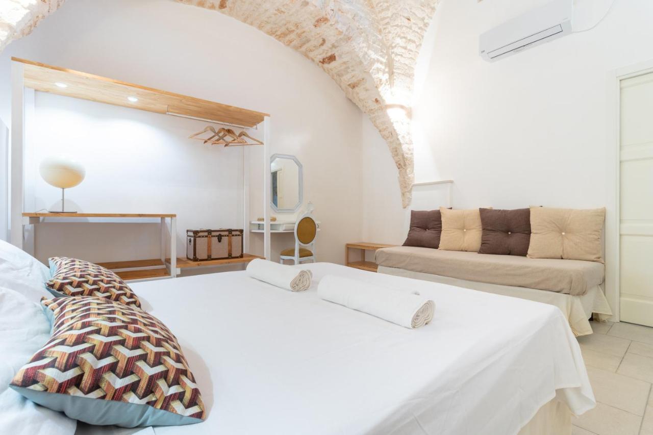 Casa Maestra Villa Ceglie Messapica Bagian luar foto