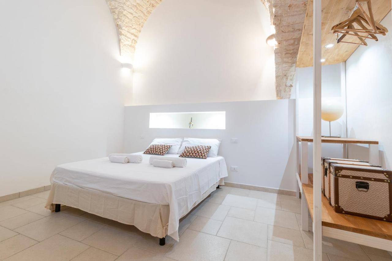 Casa Maestra Villa Ceglie Messapica Bagian luar foto