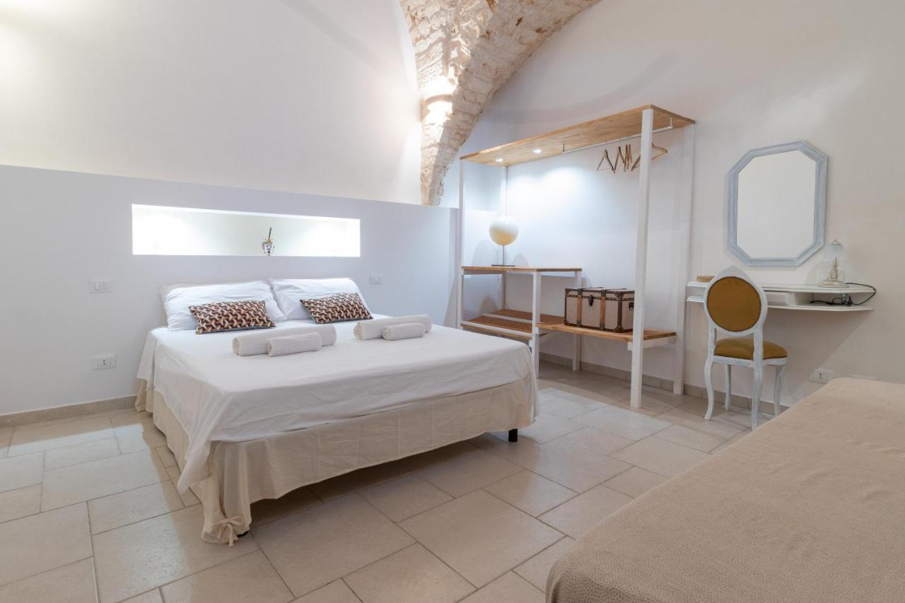 Casa Maestra Villa Ceglie Messapica Bagian luar foto