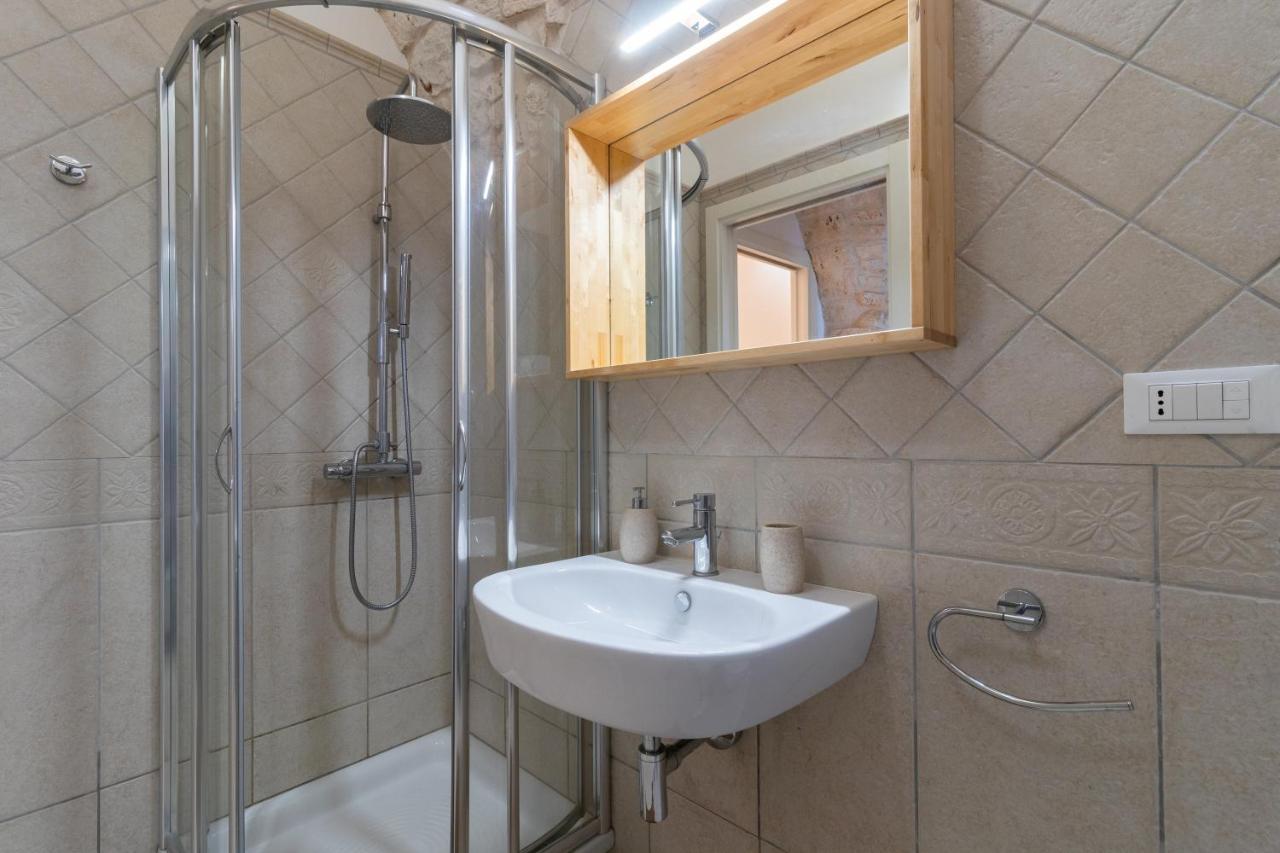 Casa Maestra Villa Ceglie Messapica Bagian luar foto
