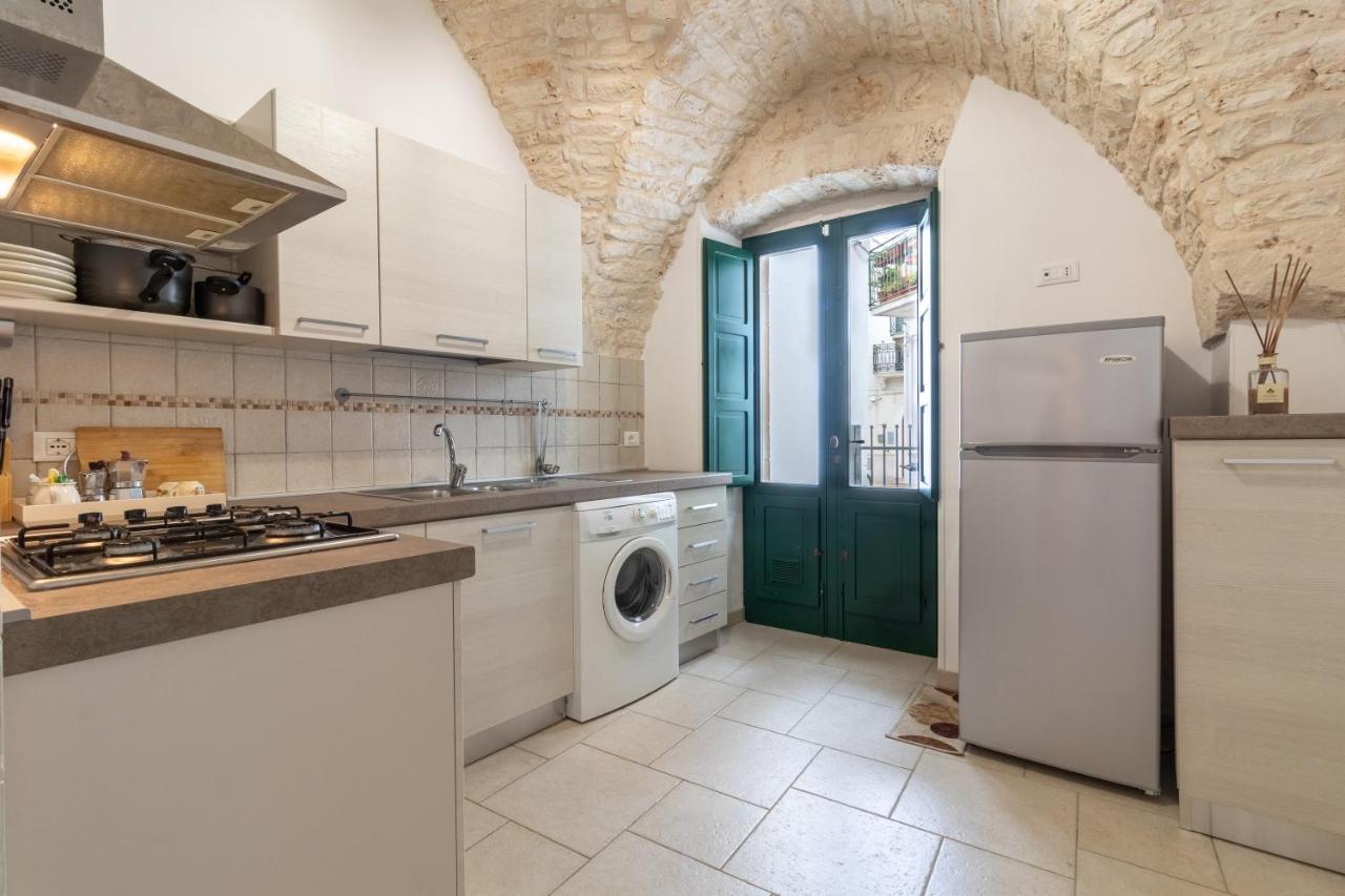 Casa Maestra Villa Ceglie Messapica Bagian luar foto